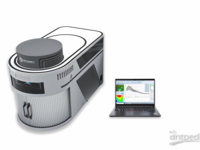 科研级显微深紫外拉曼光谱成像仪图3