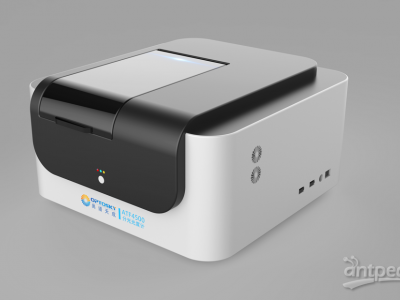 三维荧光分光光度计