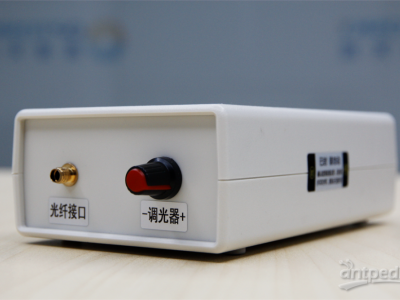 汞氩灯校准光源