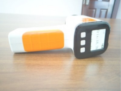 便携式水果无损糖度机NY2000_奥谱天成OPTOSKY图3