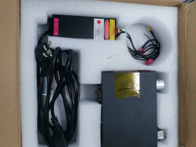 奥谱天成固态窄线宽拉曼激光器