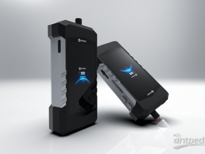 超快速 1064nm 手持式拉曼光谱识别