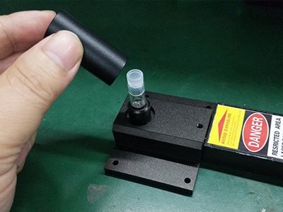 奥谱天成ATR3000 便携式拉曼光谱仪图3