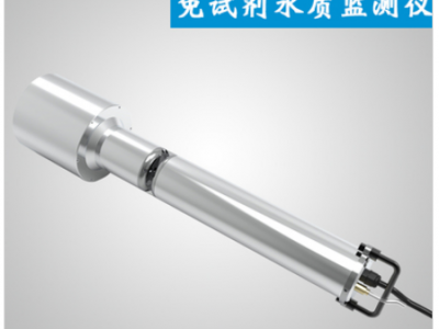 奥谱天成 ATE2000 免试剂全光谱水质