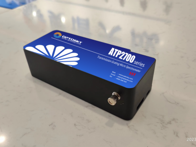 奥谱天成 ATP2700 微型光纤光谱仪 用于荧光光度计图2