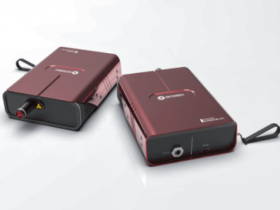 ATR2500高灵敏度、高分辨率 拉曼光