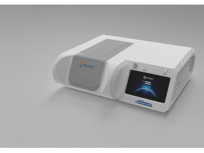 奥谱天成 ATR8000 全自动高通量拉曼