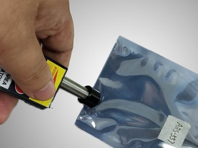 奥谱天成ATR3000 易燃液体检测仪器便携式拉曼光谱仪图3