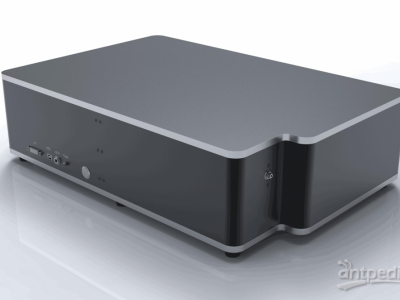 超高分辨率 便携式拉曼光谱仪光栅光谱仪系列图2