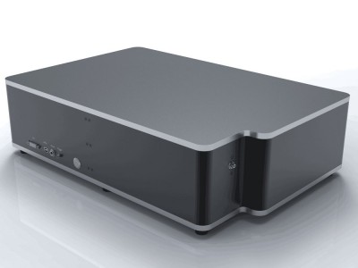 超高分辨率 便携式拉曼光谱仪光栅光