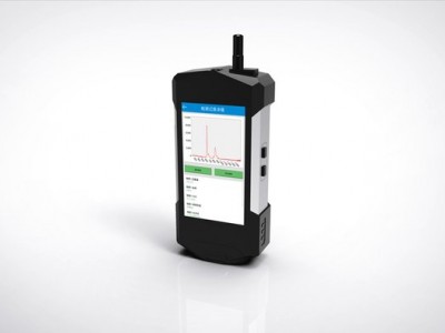 奥谱天成 ATR6600 手持式拉曼光谱识