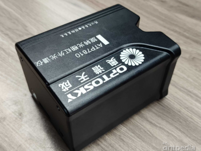 奥谱天成 ATP7810 超宽范围红外光谱仪系列 用于红外光谱图3