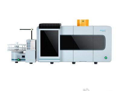 海光HGF-V3原子荧光光度计