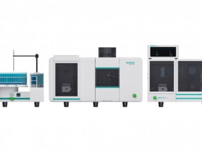 海光HGLF-U系列 液相色谱-原子荧光