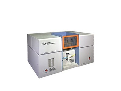 海光 GGX-6原子吸收分光光度计食品卫生图1