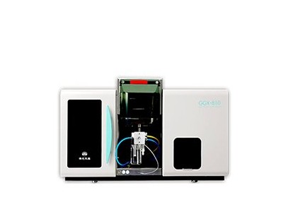 海光 GGX-810 火焰原子吸收分光光度