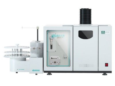 海光 AFS-8900原子荧光光度计环境保