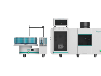 海光 HGF-T系列原子荧光光度计环境