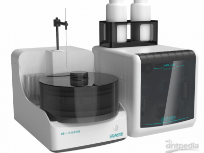 HGM-L系列 液体测汞仪
