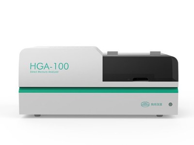 海光 HGA-100直接进样测汞仪GB 5009