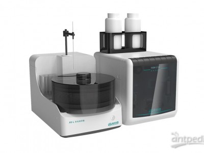 HGM-L100 液体测汞仪