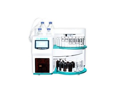 海光 HGE-300 快速溶剂萃取仪GB/T 1