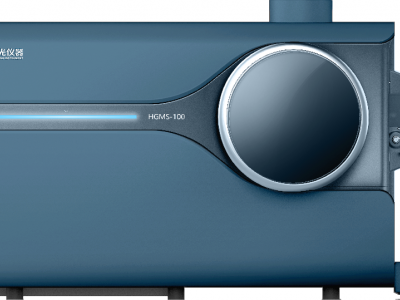海光 HGMS-100电感耦合等离子体质谱