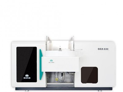 海光 GGX-830火焰石墨炉一体化原子