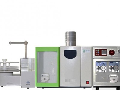 海光 LC-AFS6000液相色谱原子荧光联