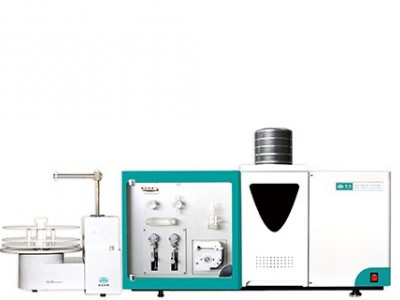 海光 AFS-9560/9561/9562 原子荧光光度计 用于冶金图2