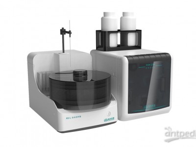 HGM-L200 液体测汞仪