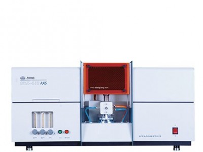 海光 GGX-610原子吸收分光光度计  