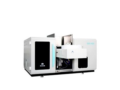 海光 GGX-820原子吸收分光光度计食