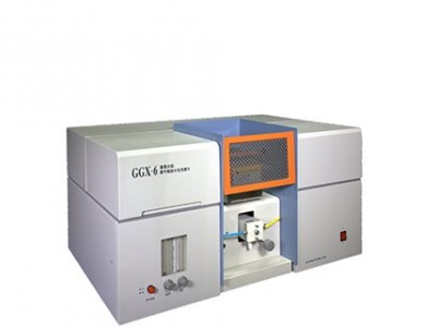 海光 GGX-6塞曼原子吸收分光光度计 用于冶金图1