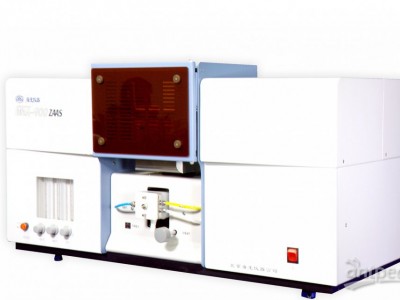 海光 GGX-900塞曼原子吸收分光光度