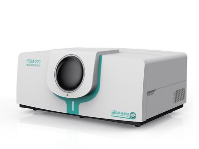 海光 HGM-200双通道直接进样测汞仪