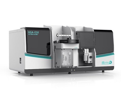 海光 HGA-E系列串联式火焰石墨炉一体化原子吸收分光光度计 用于医药商检图1