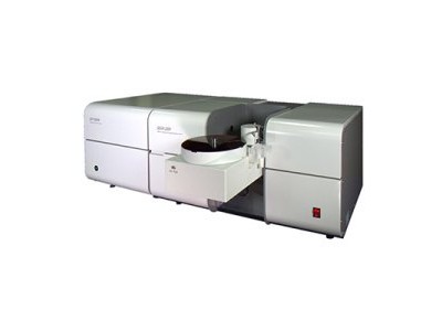 海光 GGX-200石墨炉原子吸收分光光度计 用于化工环保图1