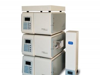 中科惠分 LC-2212型液相色谱仪图3