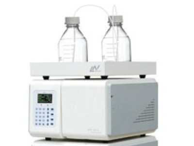 中科惠分 LC-2010型液相色谱仪图2