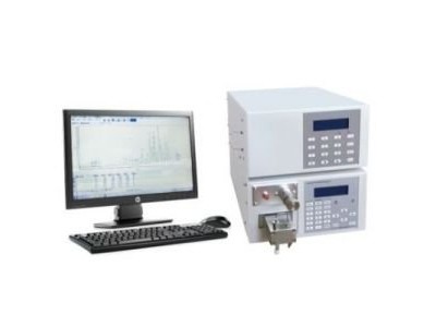 LC-1220A液相色谱仪等度