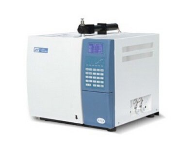 GC-6890A型气相色谱仪图2