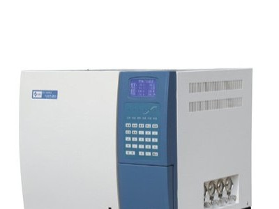 GC-6890A型气相色谱仪