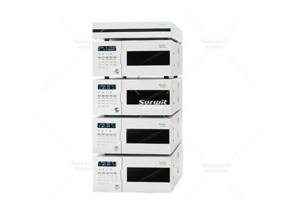 三元高效液相色谱仪（梯度）LC-10T