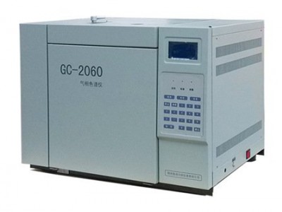GC-2060型气相色谱仪图2