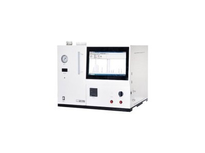 中科惠分 GC-2080型燃气分析仪