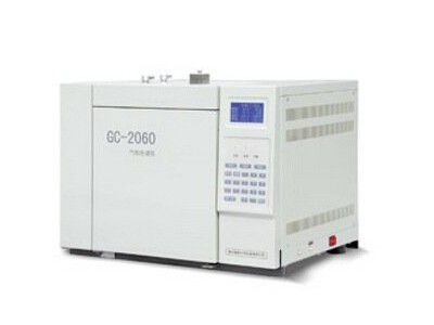 GC-2060非甲烷总烃色谱分析仪图3