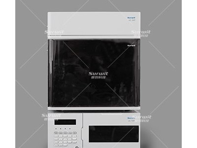 LC-10T离子色谱仪