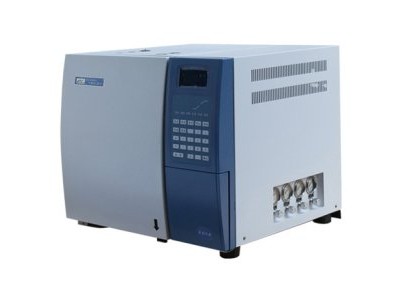 中科惠分 GC-6890A硫、磷分析仪