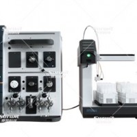 Surwit AutoFlash200制备液相色谱